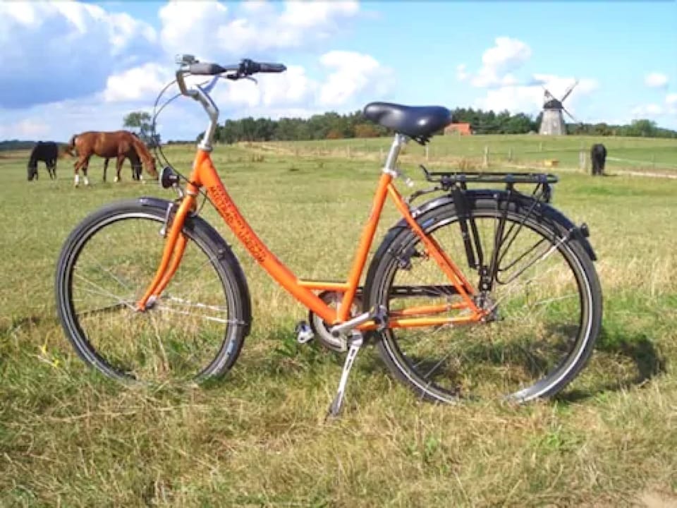 Bicycling