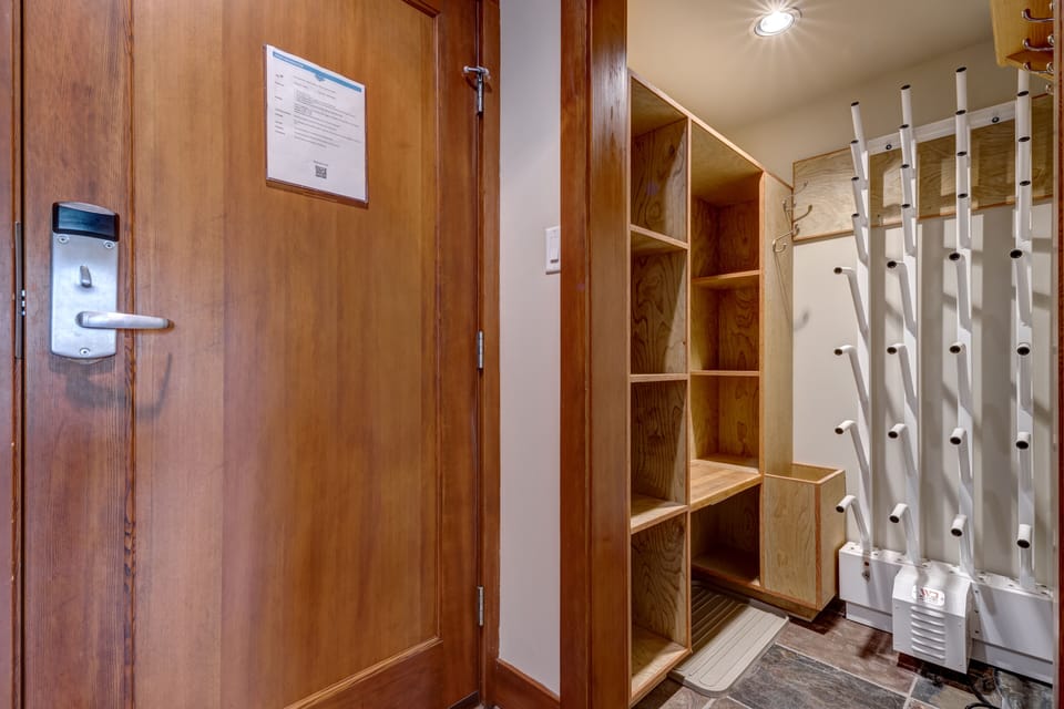 Boot Room