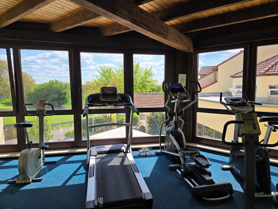 Hotel Zum Stein Wellness & Genuss Resort Hotel in Saxony-Anhalt, Germany
