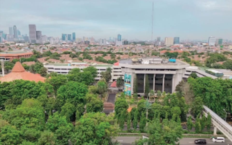 City view