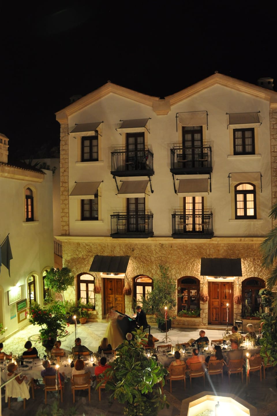 Patara Prince Hotel & Resort Hotel in Kalkan Belediyesi