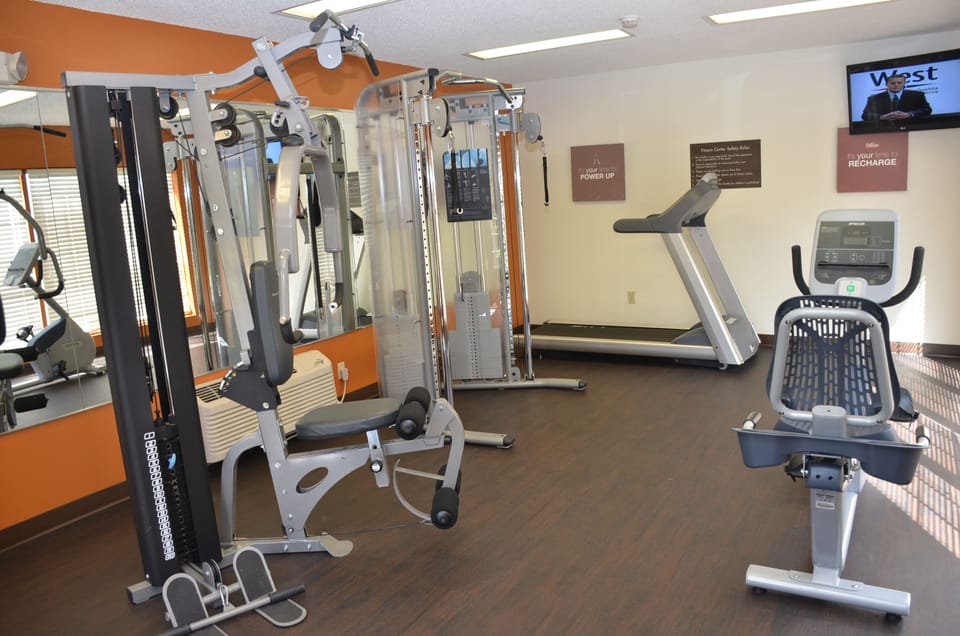 Comfort Inn West Monroe near Sports & Events Center Hotel in West Monroe