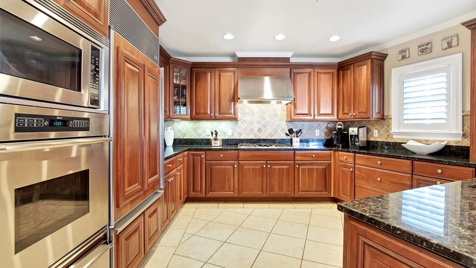 High Quality Appliances
