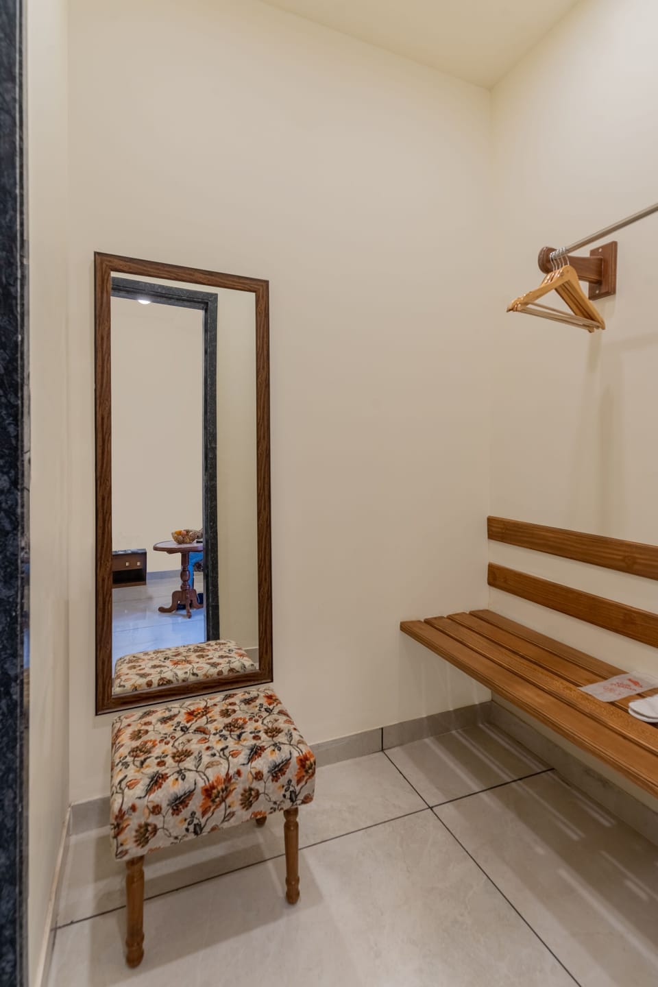 Deluxe Room with Mini Plunge Pool Non heated | Premium bedding, minibar, in-room safe, laptop workspace