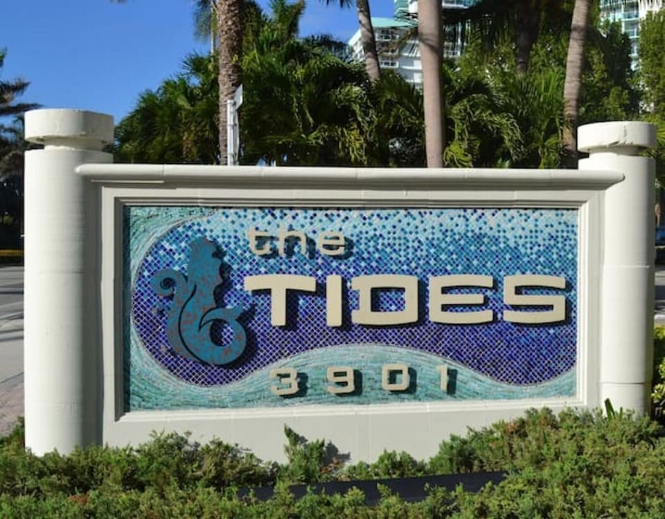 The Tides is renowned as one of the best Airbnb condos in South Florida