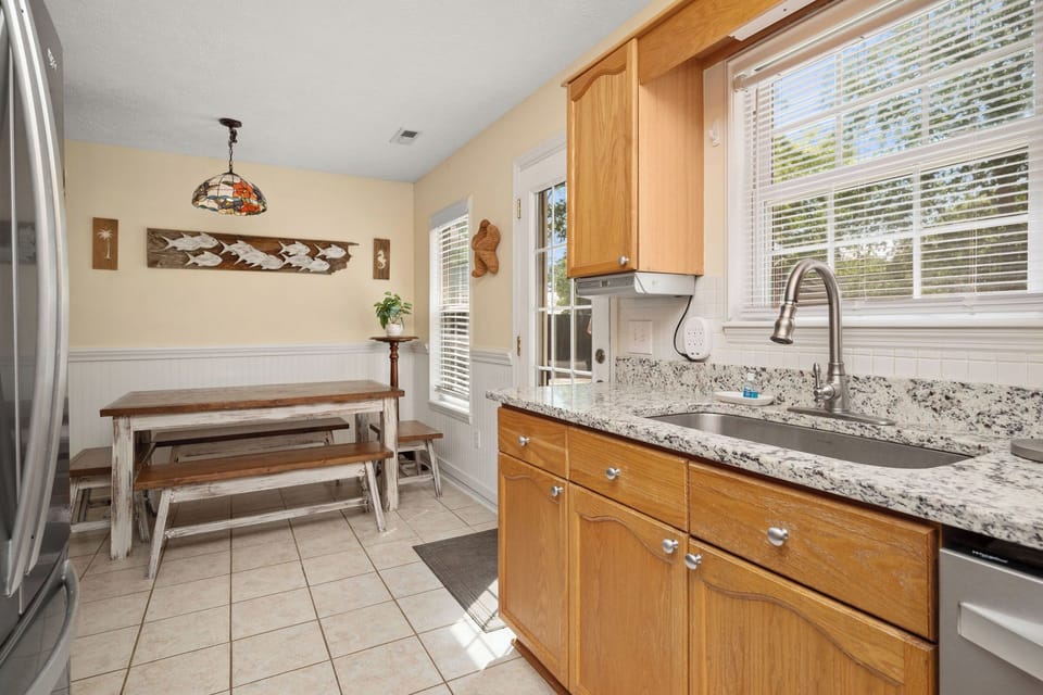 Kitchen - Northwest