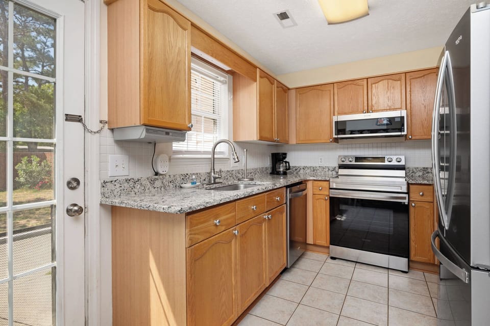 Kitchen - Northwest