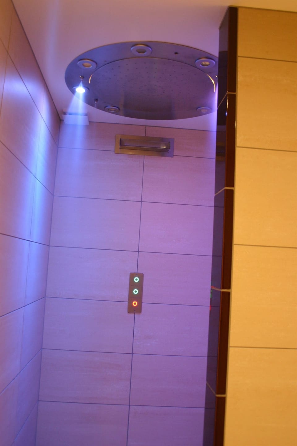 Indoor pool, open 6:00 AM to 10:00 PM, sun loungers