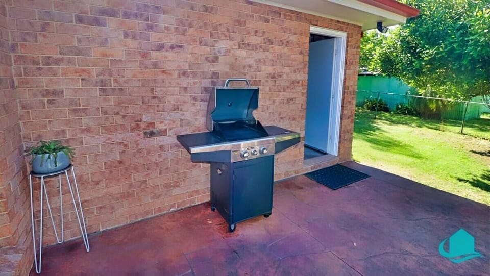 Barbeque