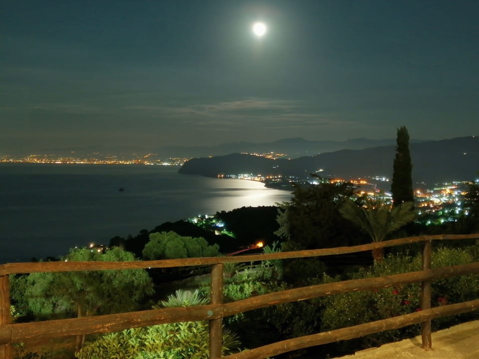 Water view