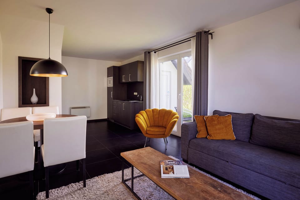 Van der Valk Resort Linstow Hotel in Mecklenburgische Seenplatte