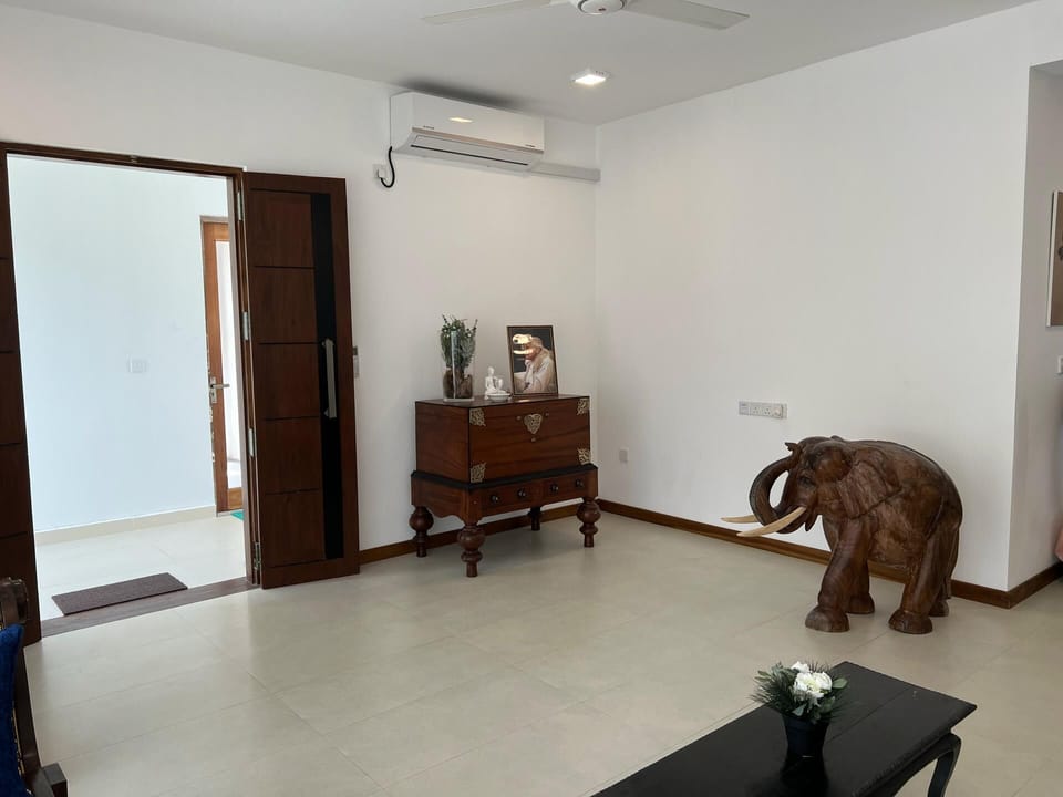 Apartment | Interior
