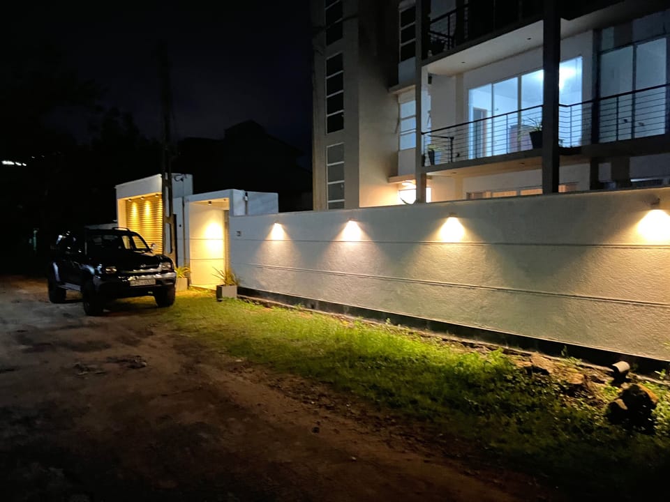 Apartment | Exterior