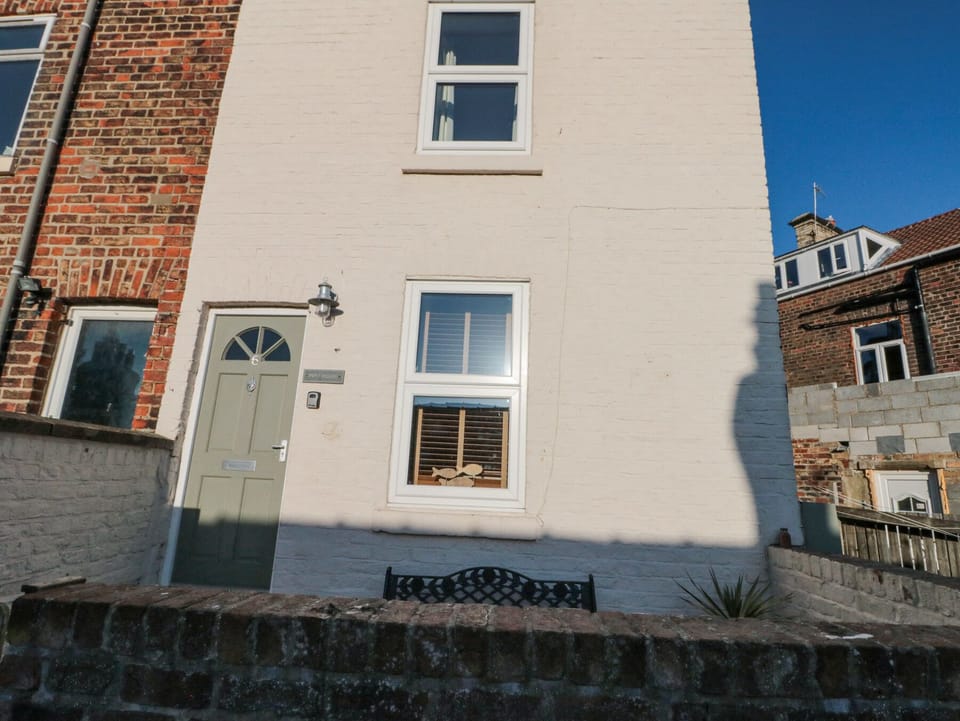 Cottage | Exterior