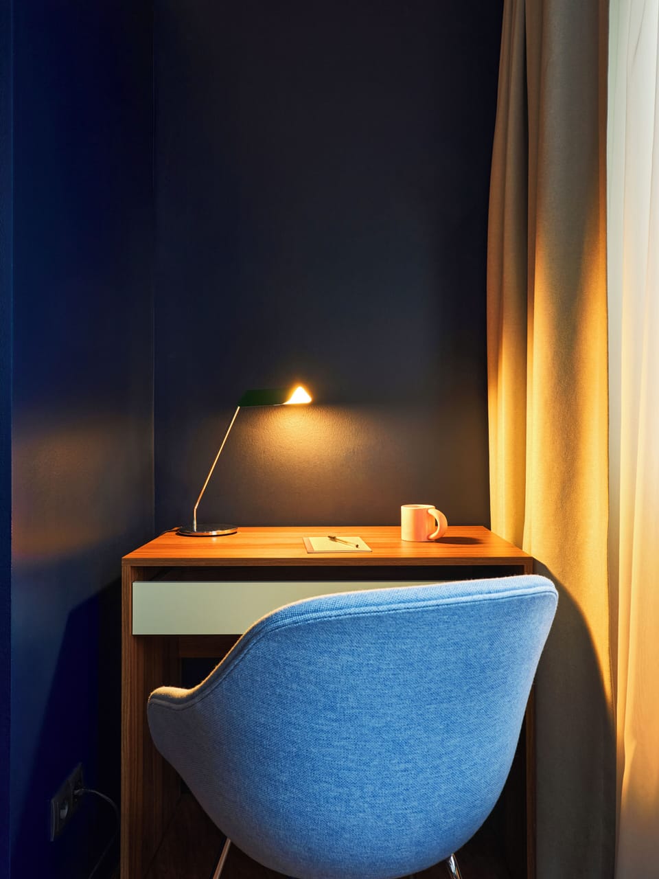 1 Bedroom Apartment with Balcony and Sofa Bed | Premium bedding, soundproofing, cribs (free), WiFi (free)