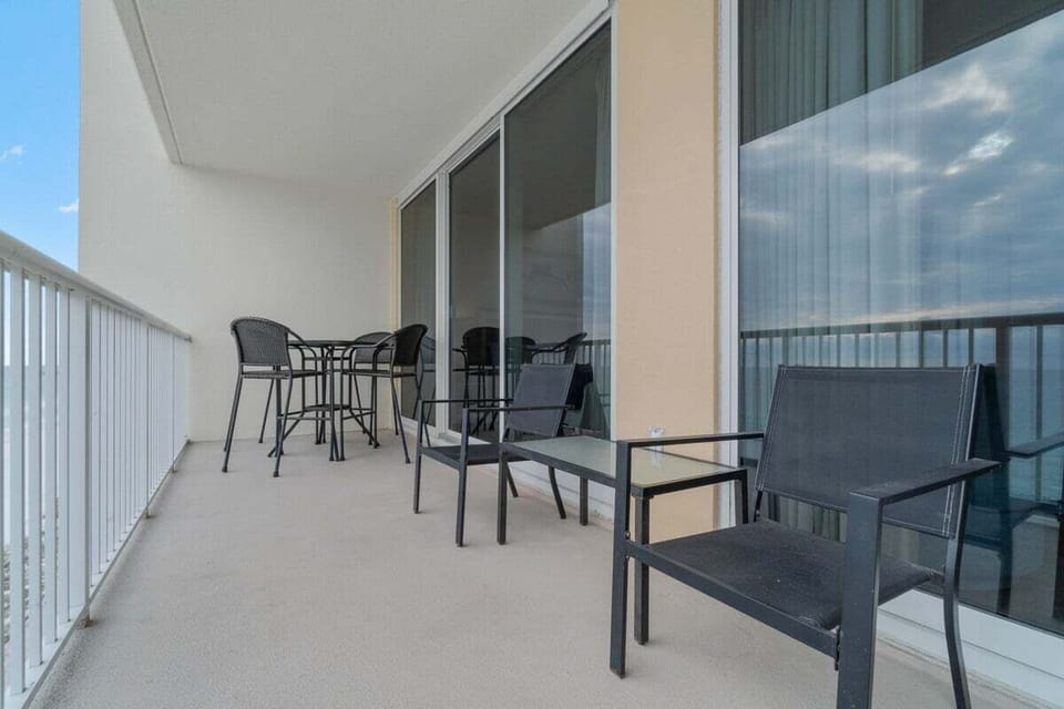 Patio furniture