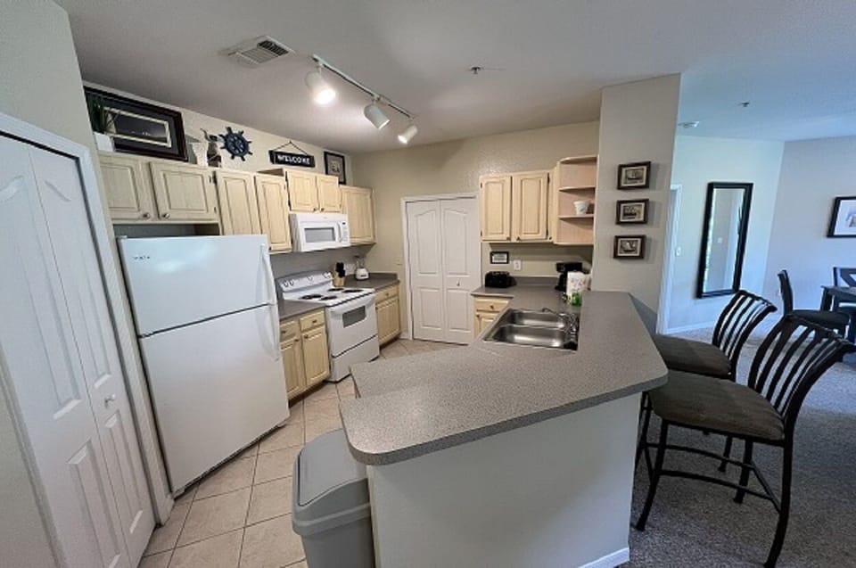 Counter Seating