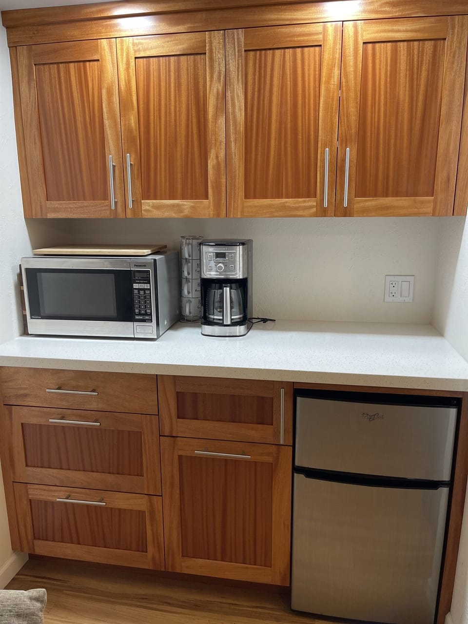 Newl added kittchene