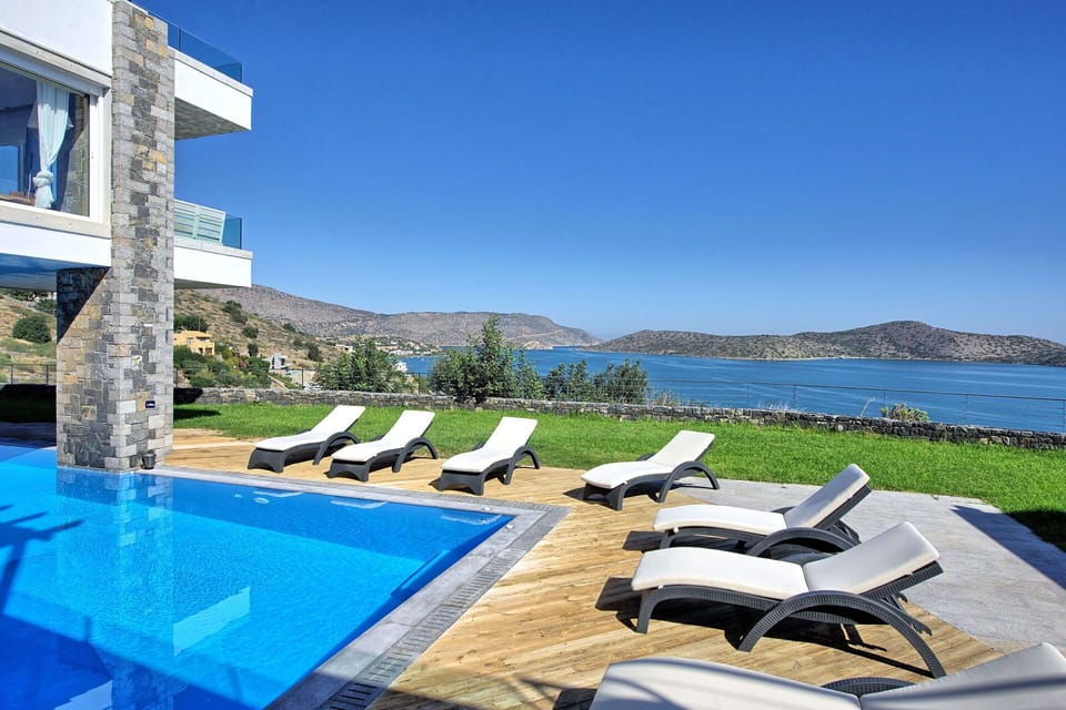 Garden, Outdoor, Pool