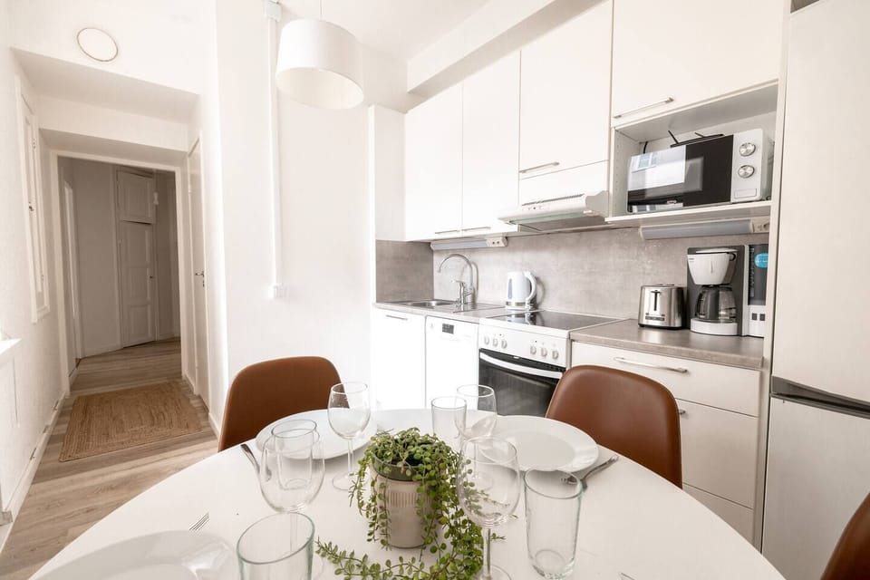 Comfort Studio | Interior