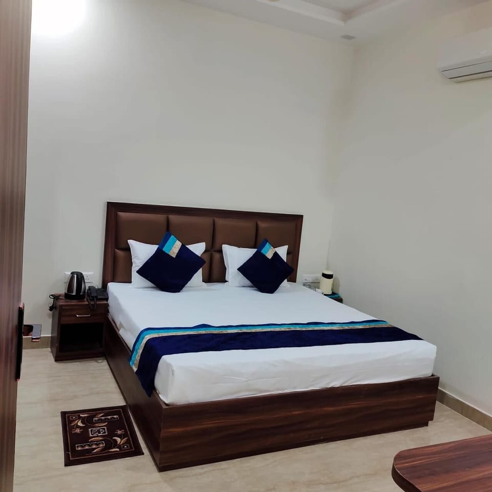Deluxe Room | 1 bedroom