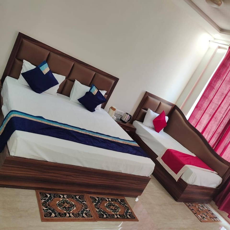 Executive Room | 1 bedroom