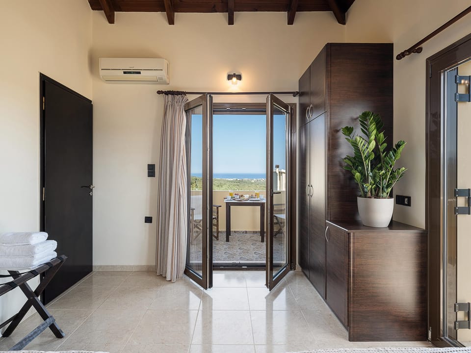 Superior Villa | 3 bedrooms, in-room safe, iron/ironing board, free cribs/infant beds