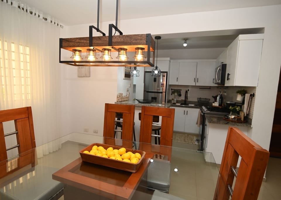Dinner Room