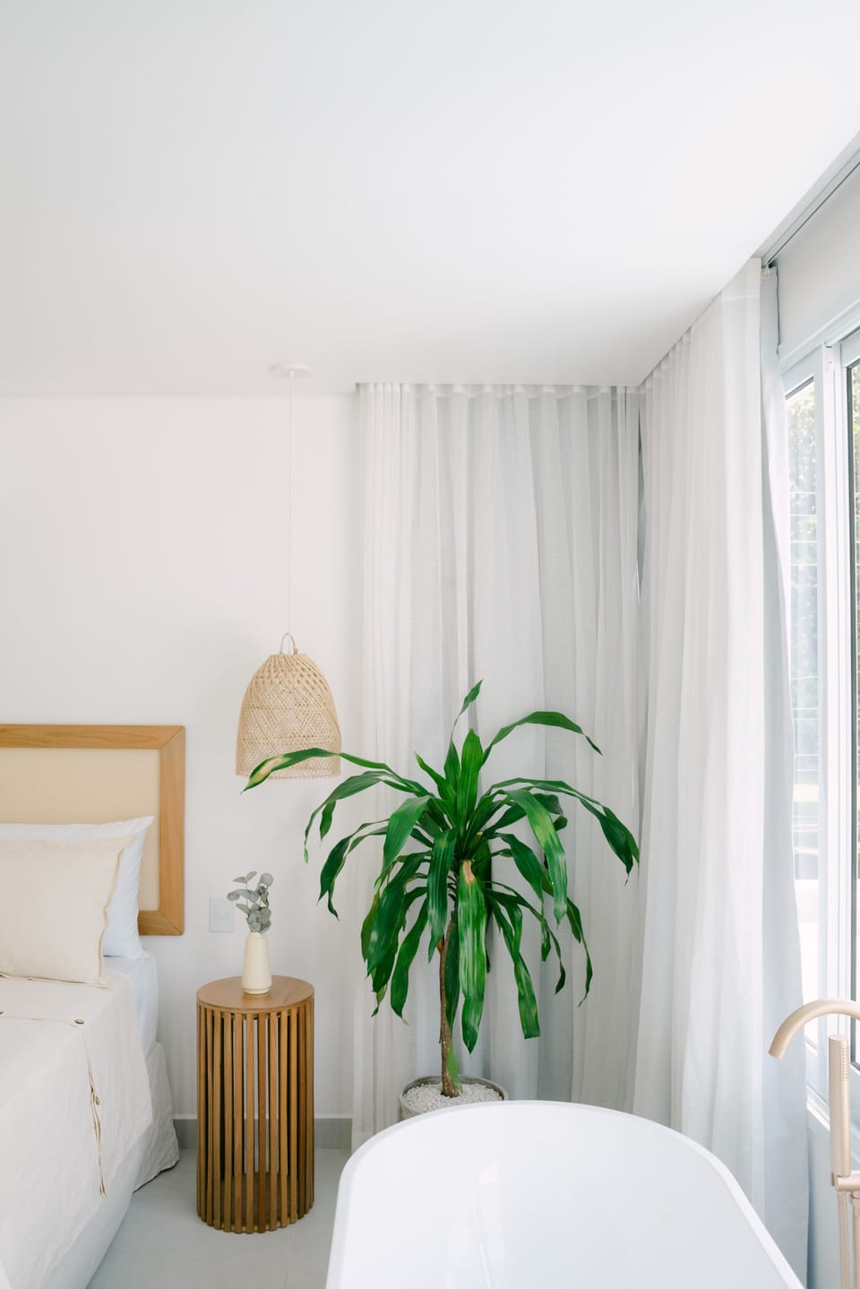 Suite Master | Premium bedding, pillowtop beds, minibar, free WiFi