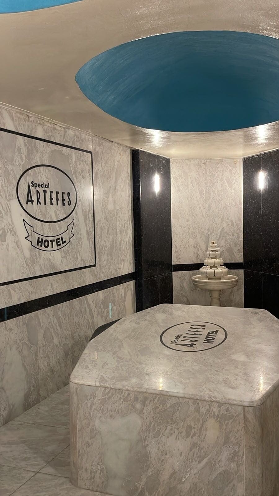 Artefes Hotel Old City & Spa Hotel in Istanbul