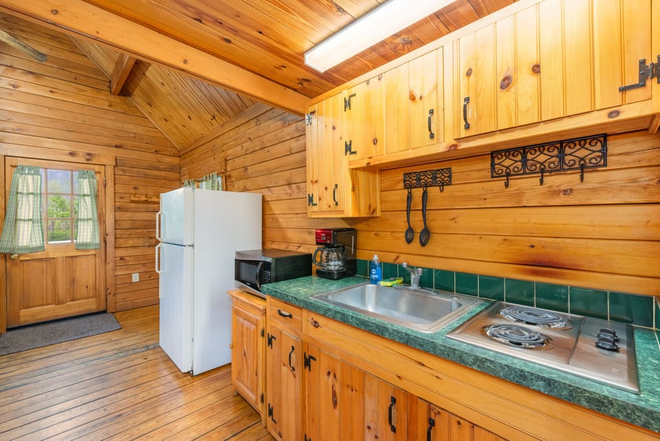 mini-kitchen
