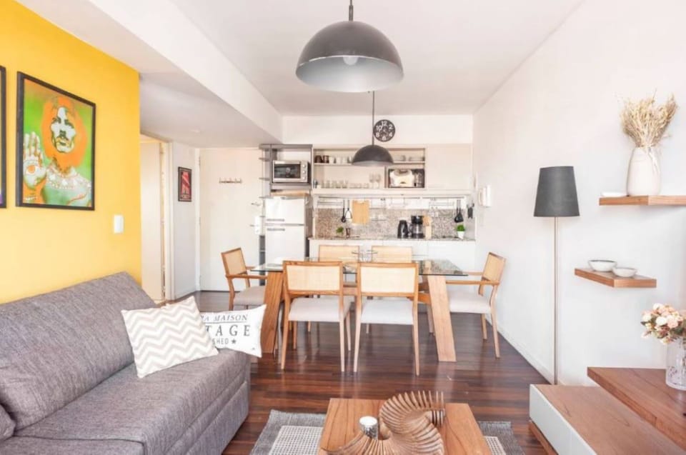Deluxe Apartment | Living area | Smart TV, Netflix, pay movies, streaming services