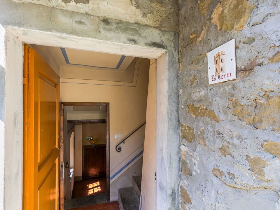 Building, Door, Wood, Paint, House, Window, Composite Material, Gas, Plaster