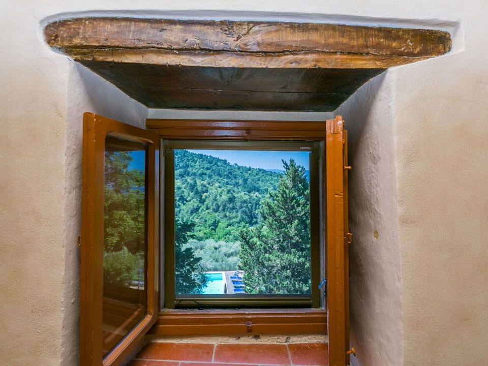 Building, Window, Wood, Rectangle, Water, House, Shade, Wood Stain, Interior Design, Plant