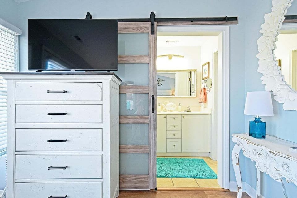 En suite