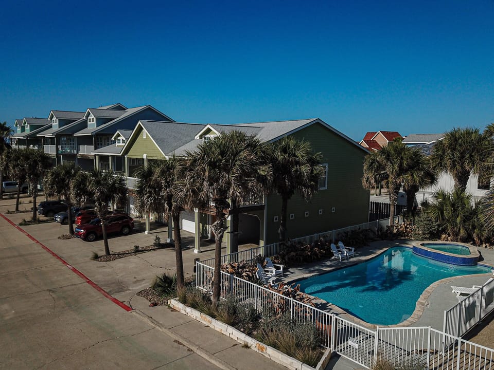 Beach Gear Credit Included With Your Stay!