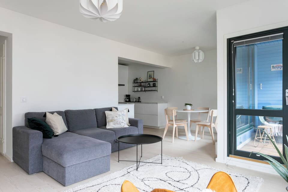 Premium Apartment | Interior