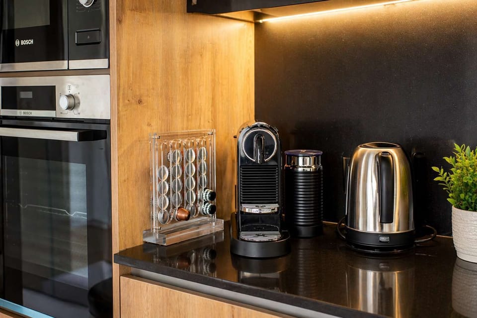 Coffee Corner 
