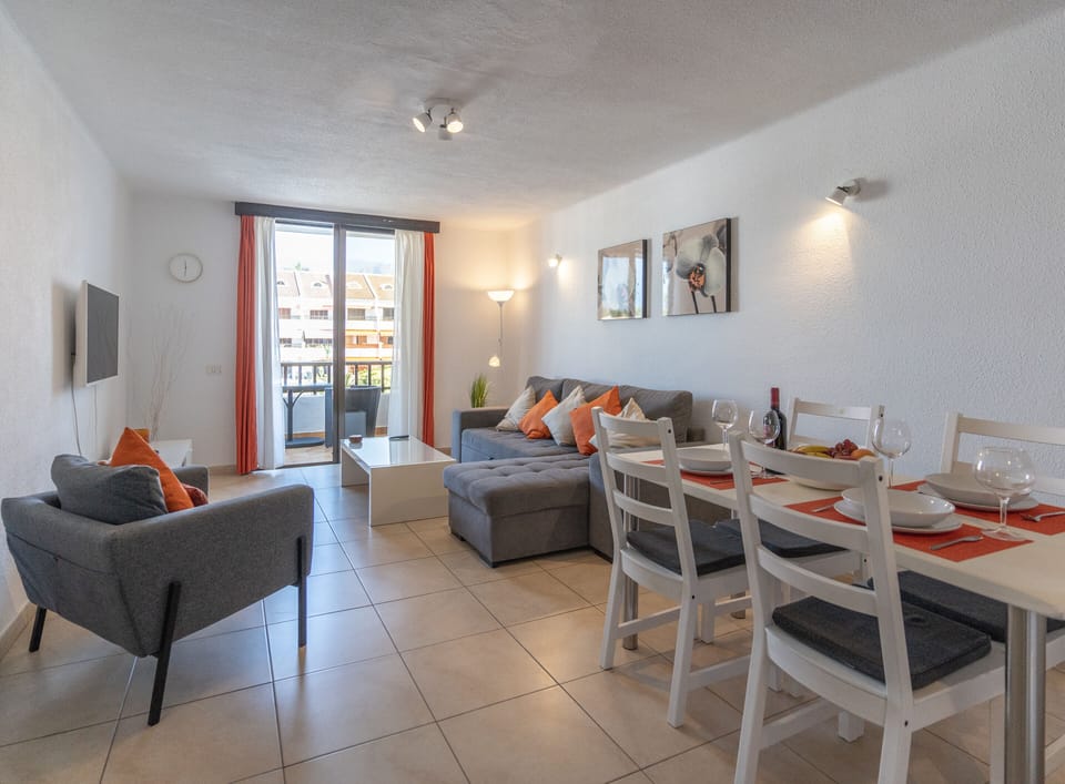 A very spacious apartment: 79m² of comfort.