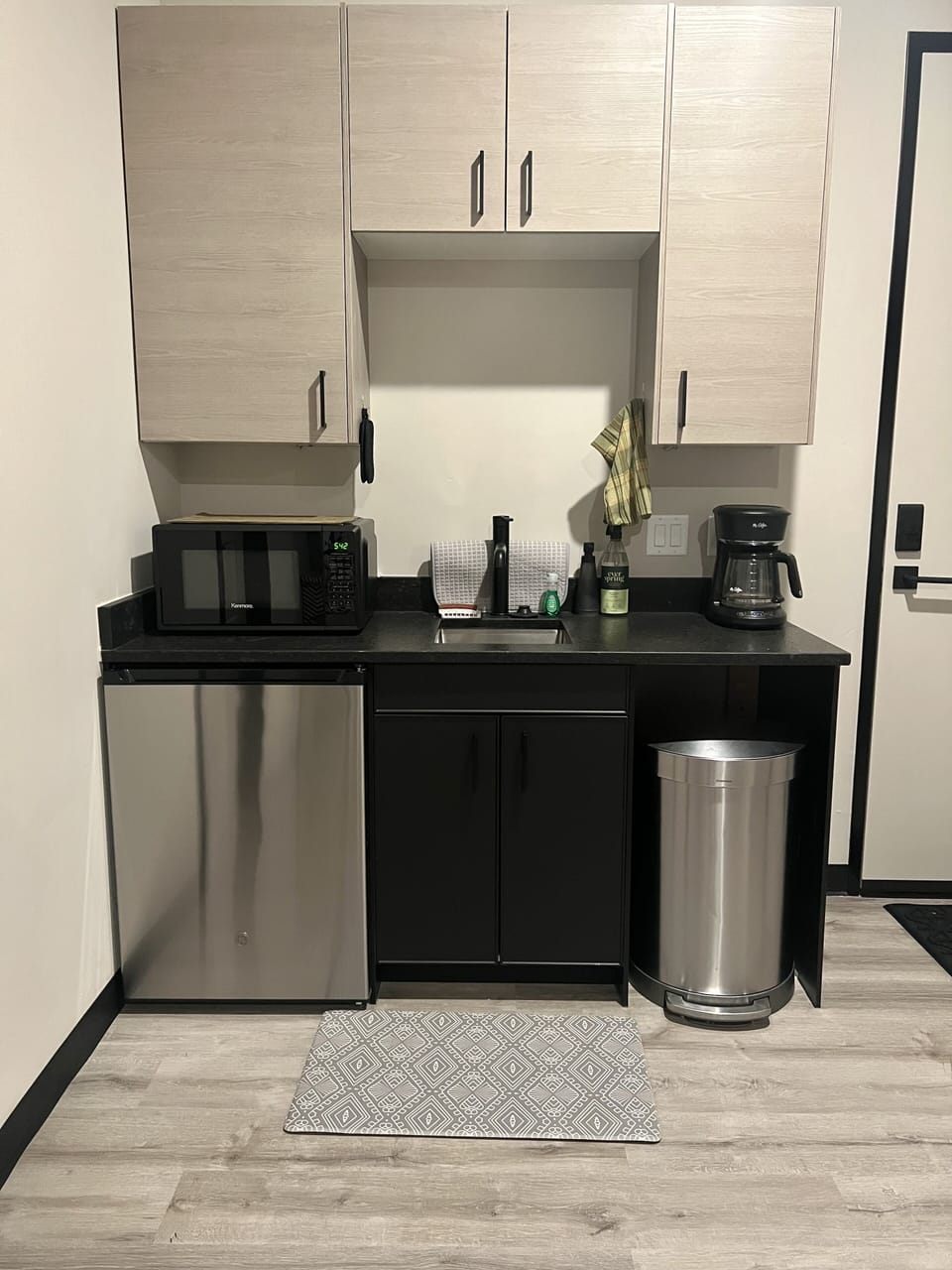 Kitchenette