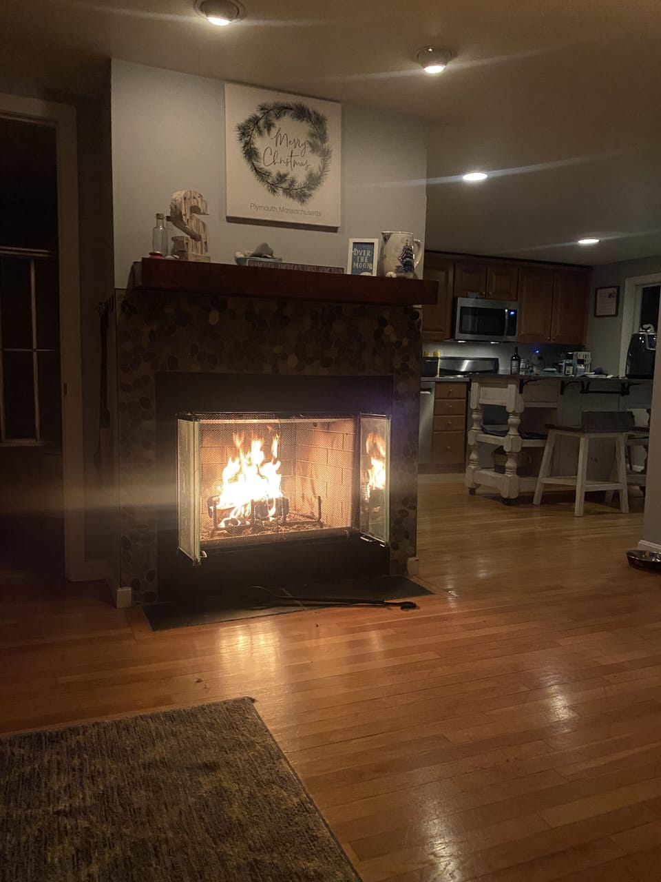 Enjoy the cape and Plymouth during the winter!