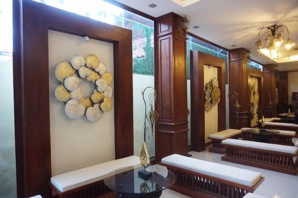 Manorom Classy Hotel Hotel in Vientiane