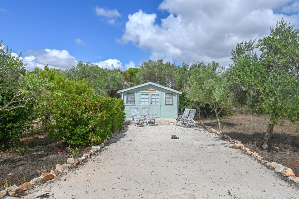 Accommodation