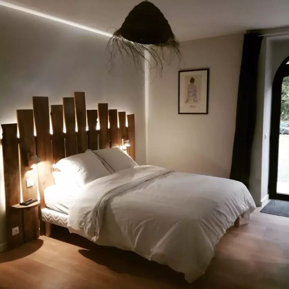 Deluxe Room | Free WiFi, bed sheets