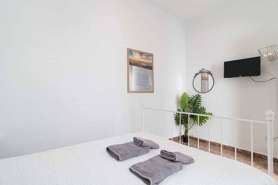 Standard Room | Down comforters, individually decorated, individually furnished
