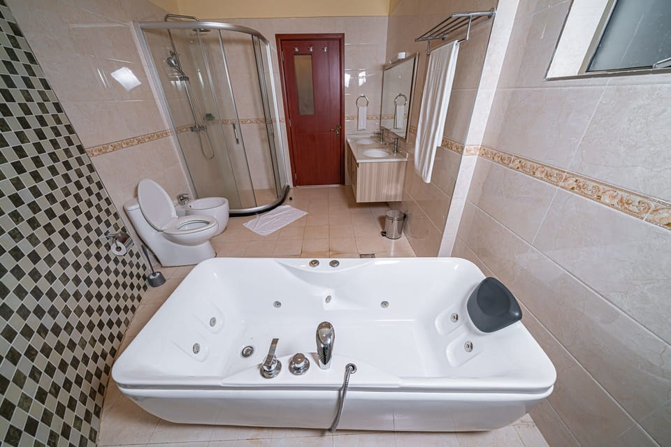 Valley Arcade Towers Kilimani Apartment in Nairobi County