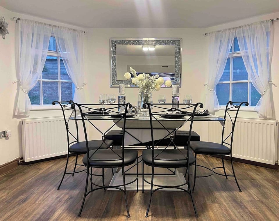 Dinning room