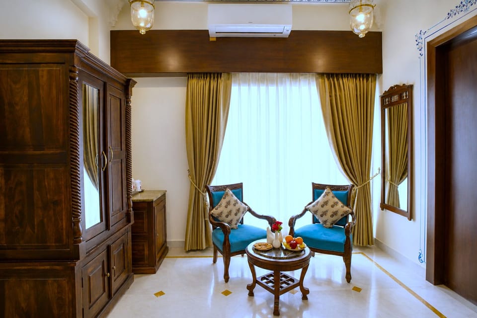 Deluxe Room | Egyptian cotton sheets, premium bedding, free WiFi, bed sheets