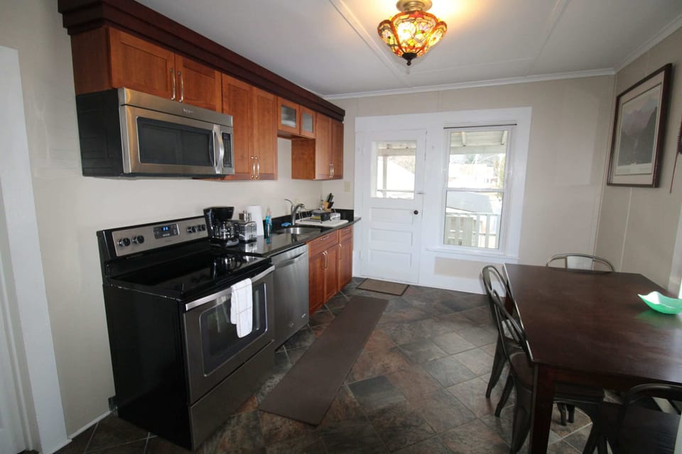 3rd Floor Kitchen