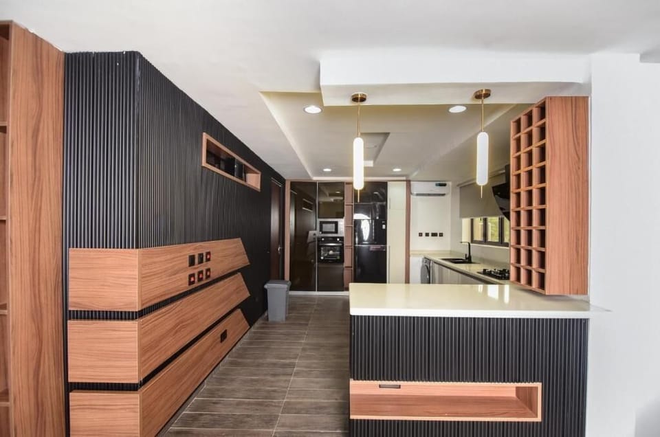 Apartment | Private kitchen